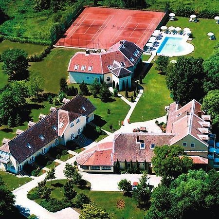 Oereg Malom Hotel Csepreg Zewnętrze zdjęcie