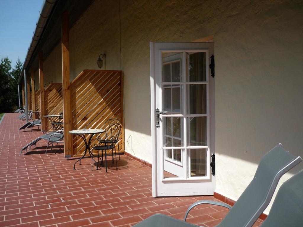 Oereg Malom Hotel Csepreg Zewnętrze zdjęcie