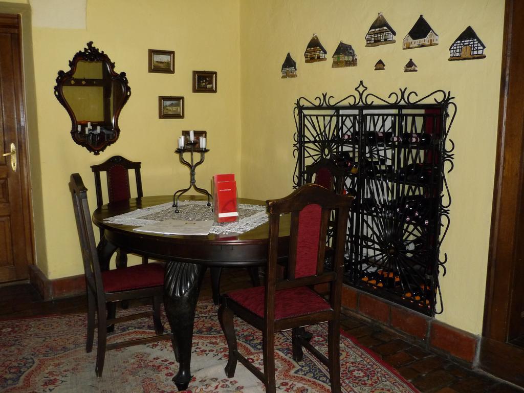 Oereg Malom Hotel Csepreg Zewnętrze zdjęcie