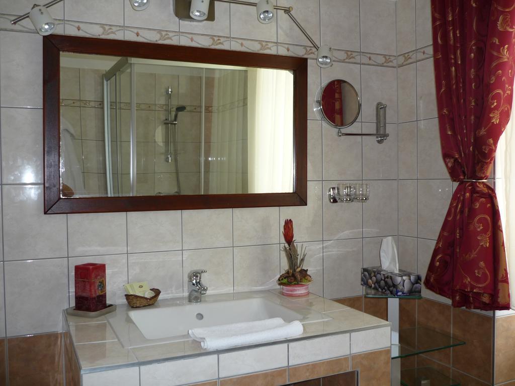 Oereg Malom Hotel Csepreg Pokój zdjęcie